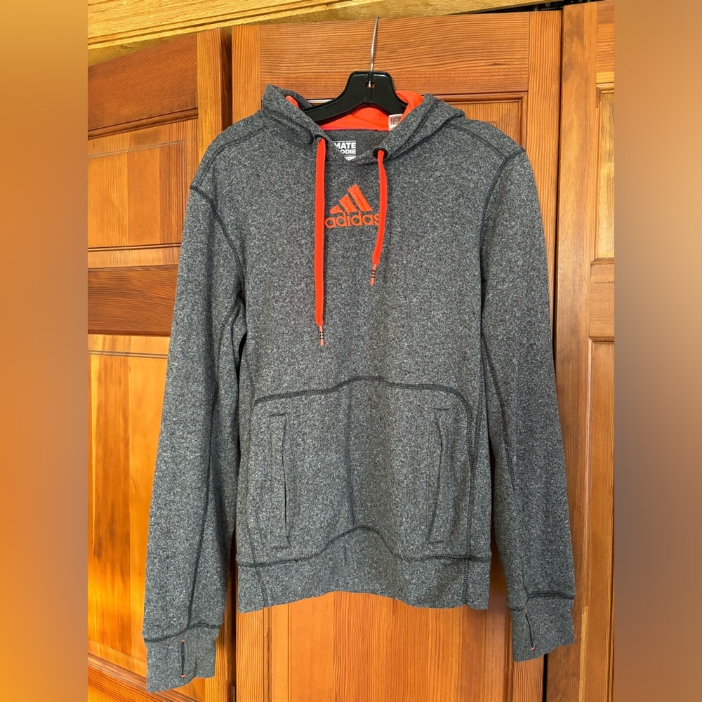 Adidas hoodie